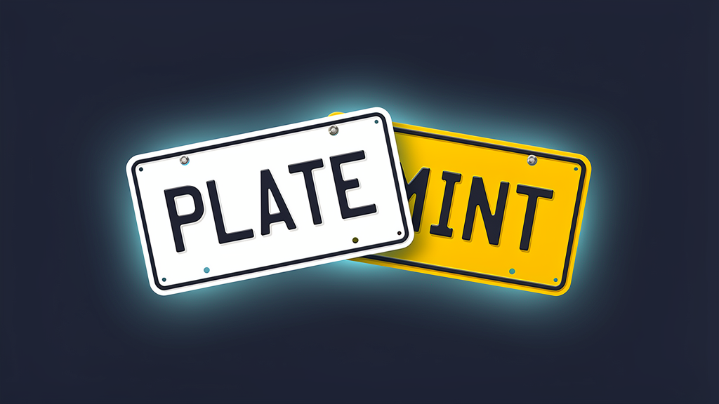 PlateMint